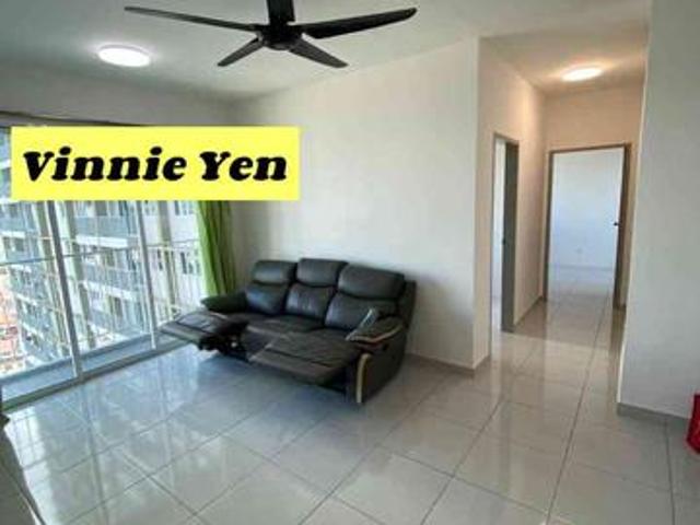 Condominium for rent in Georgetown, Penang