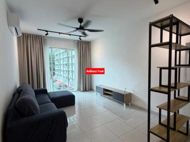 Condominium for rent in Georgetown, Penang