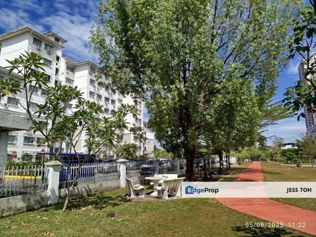 Condominium for sale in USJ 22, Majlis Bandaraya Subang Jaya