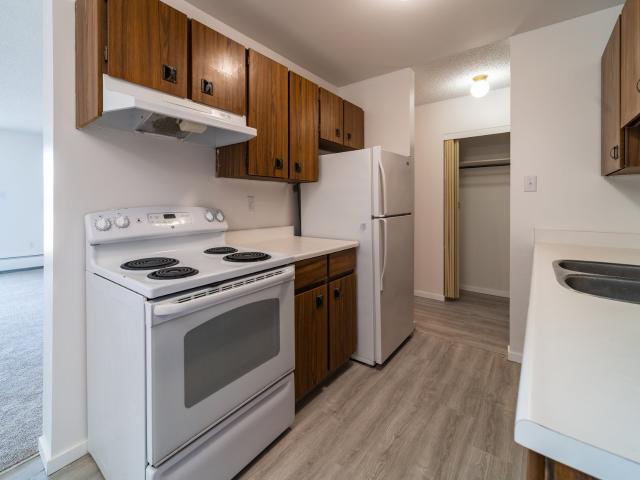 Apartment for rent in Wainwright, Alberta