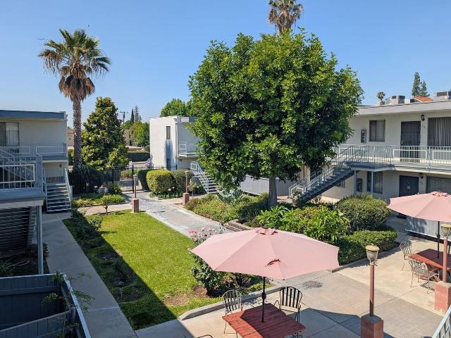 Apartment for rent in Arcadia, California