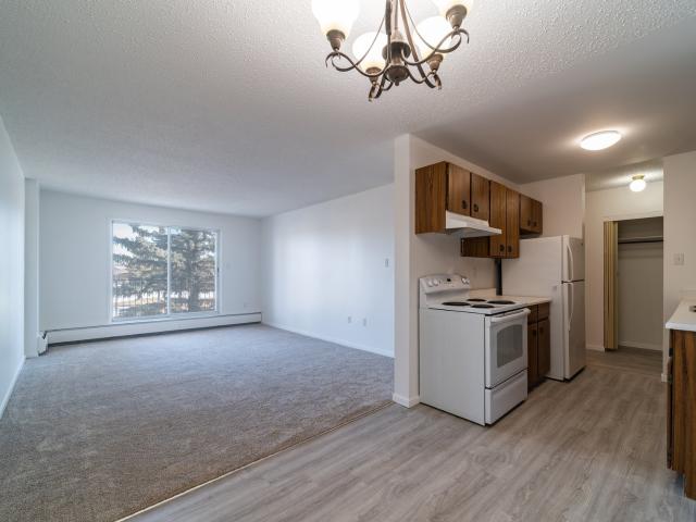 Apartment for rent in Wainwright, Alberta