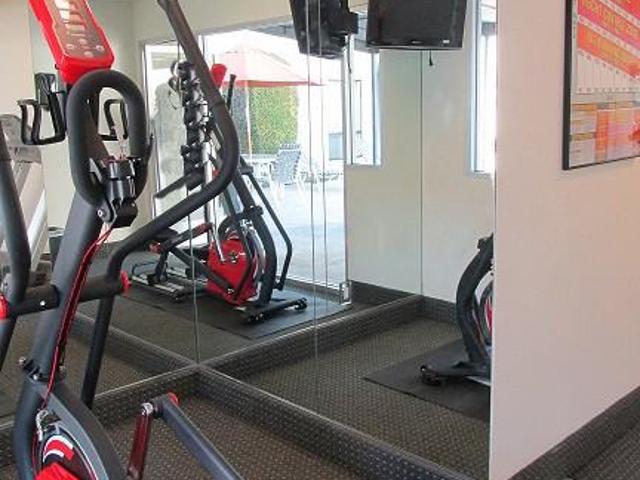 Apartment for rent in Arcadia, California