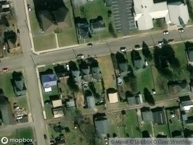 House for sale in Berwick, Pennsylvania