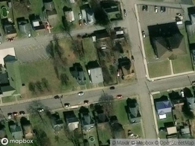 House for sale in Berwick, Pennsylvania