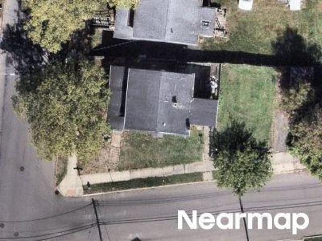 House for sale in Binghamton, New York
