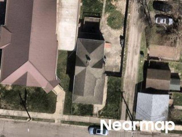 House for sale in Hamilton, Ohio