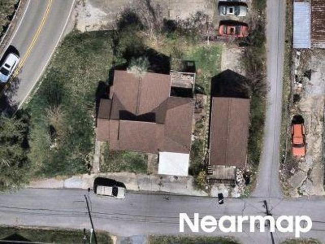 Property for sale in Tennessee