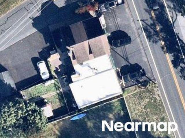 Commercial for sale in High Bridge, New Jersey