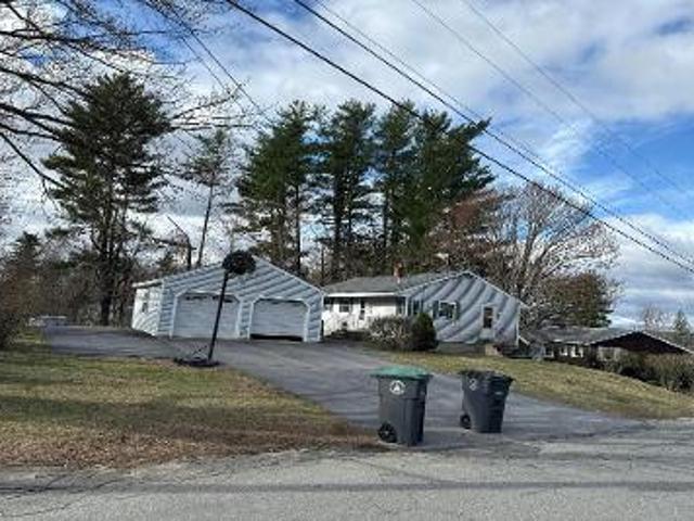 House for sale in New Hampshire