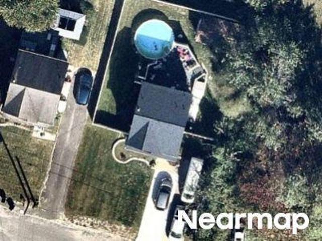 House for sale in New Jersey