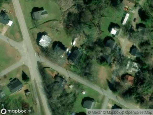 House for sale in Ware Shoals, South Carolina