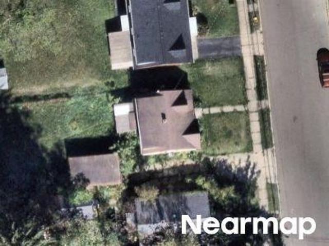 House for sale in Binghamton, New York