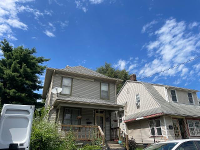 House for sale in Hamilton, Ohio