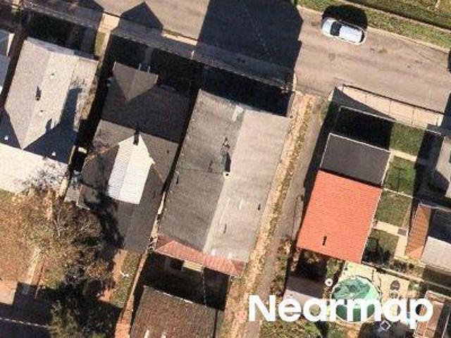 Townhouse for sale in Cumberland, Maryland