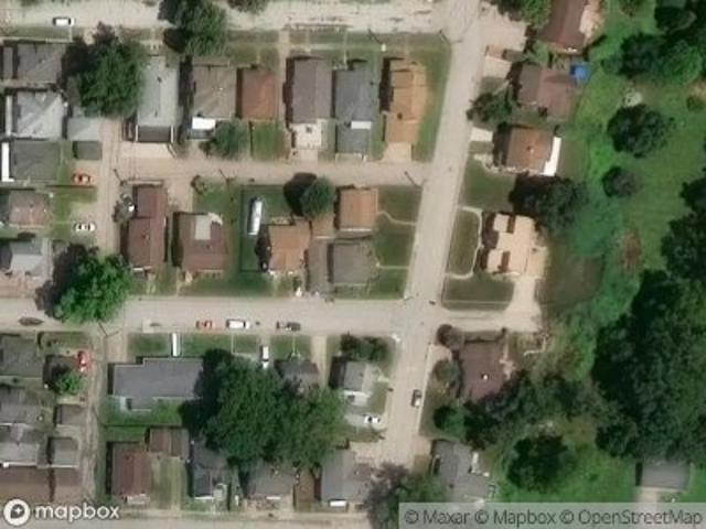House for sale in Muscatine, Iowa