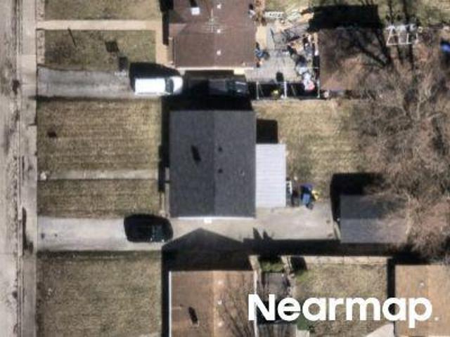 House for sale in Steger, Illinois