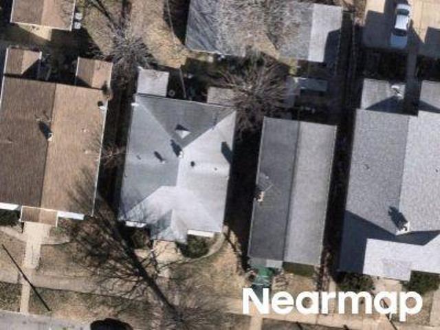 House for sale in Saint Louis, Missouri