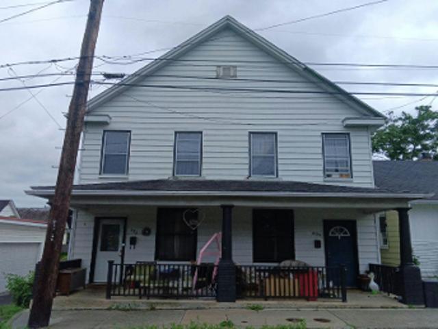 House for sale in Cumberland, Maryland
