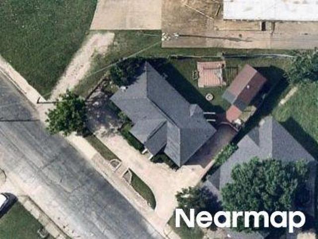 House for sale in Dallas, Texas