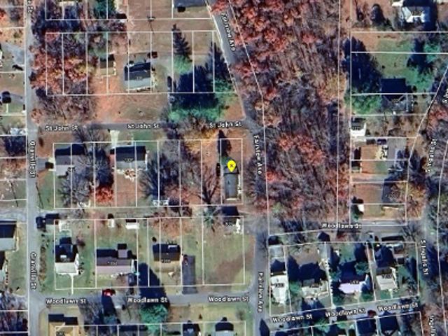 House for sale in Fairview Heights, Clifton Forge