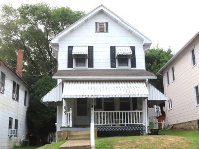House for sale in Rubicam, Abington Township