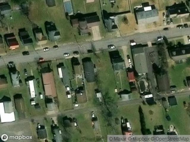 House for sale in Berwick, Pennsylvania