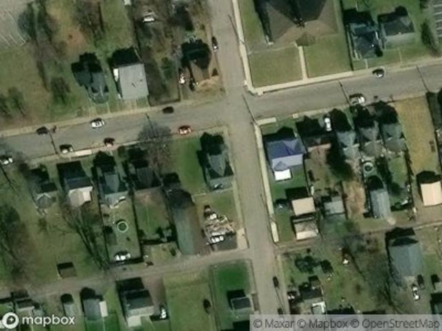 House for sale in Berwick, Pennsylvania