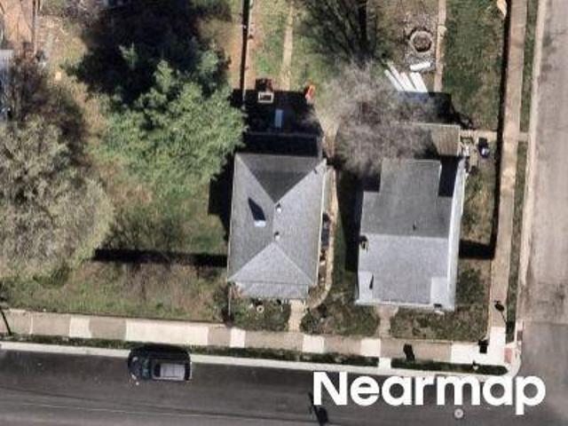 House for sale in Hamilton, Ohio