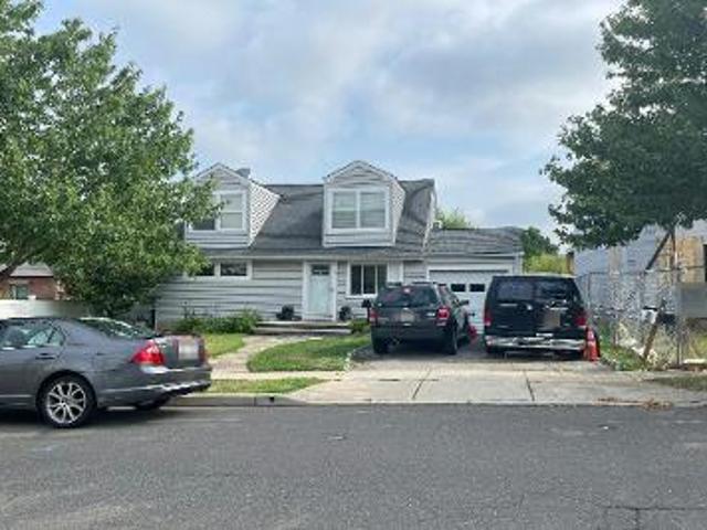 House for sale in Hudson, New Jersey