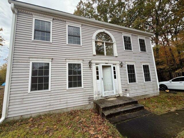 House for sale in Ashburnham, Worcester County