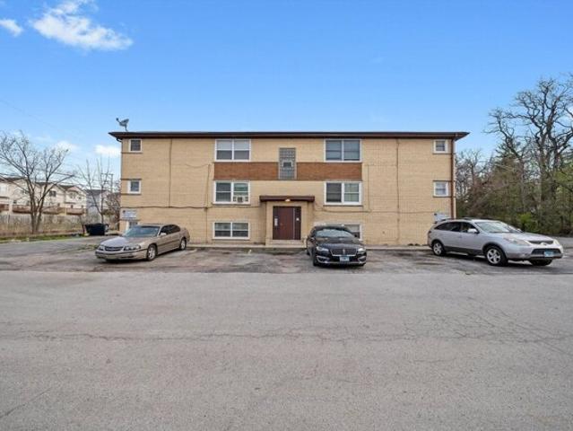 House for sale in Blue Island
