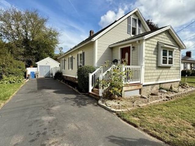 House for sale in Bristol, Connecticut