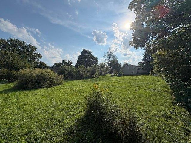 Land for sale in Centerburg, Knox County