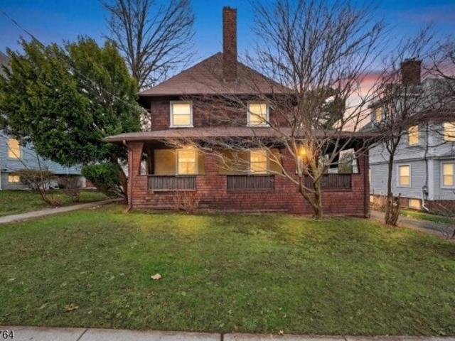 House for sale in Orange, New Jersey