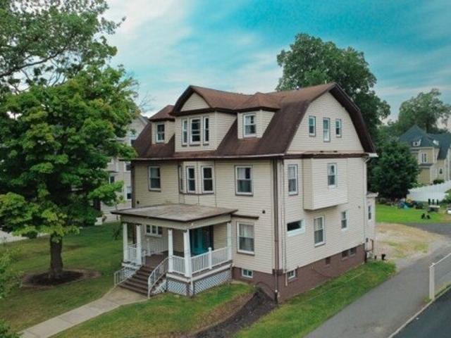 House for sale in Orange, New Jersey