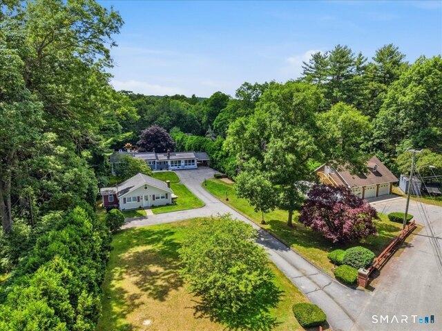 House for sale in Jewett City, Connecticut