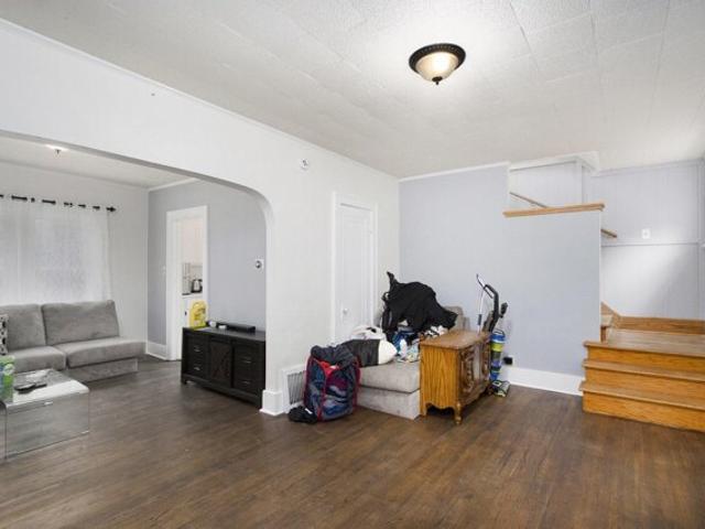 House for sale in Kalamazoo, Michigan