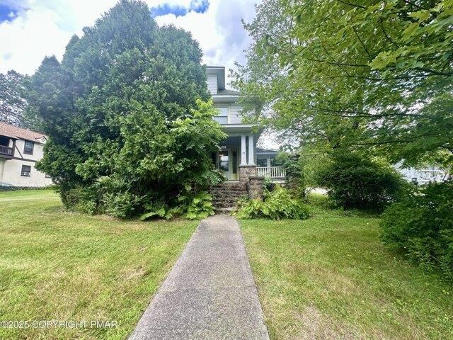 House for sale in Mount Pocono