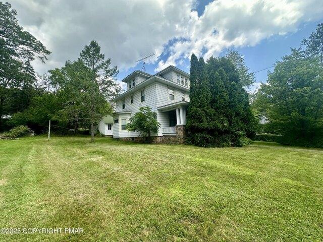 House for sale in Mount Pocono, Pennsylvania