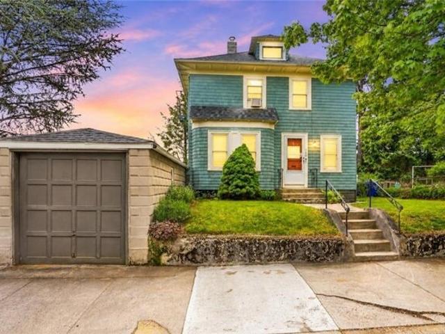 House for sale in Pawtucket, Rhode Island