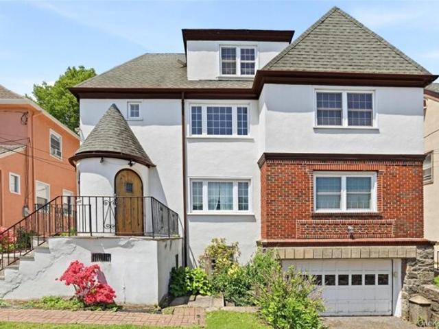 House for sale in Port Chester, New York