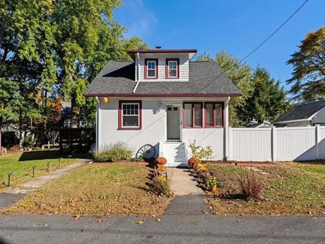 House for sale in Randolph, Norfolk County