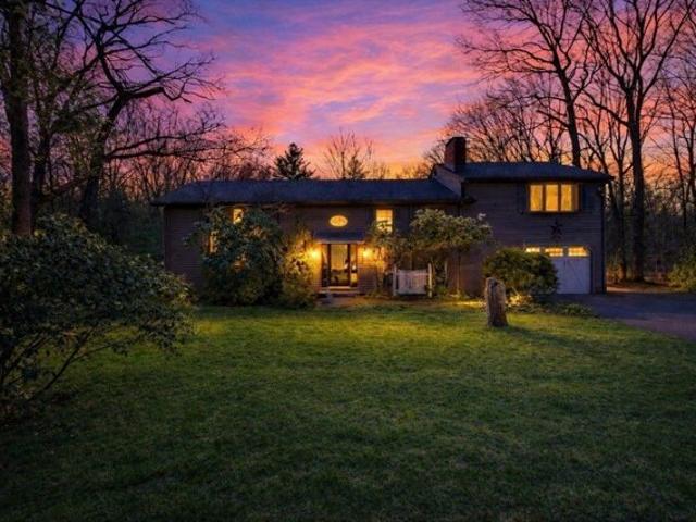 House for sale in Bristol, Massachusetts