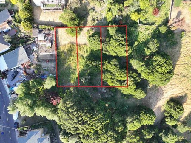 Land for sale in San Pablo Land for sale in San Pablo