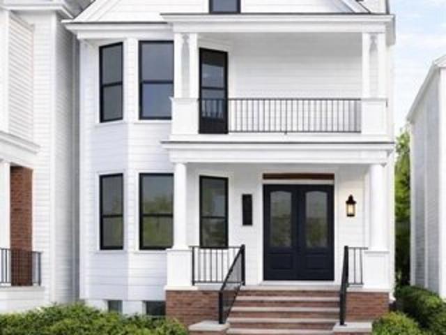 Condo for sale in Hudson, New Jersey