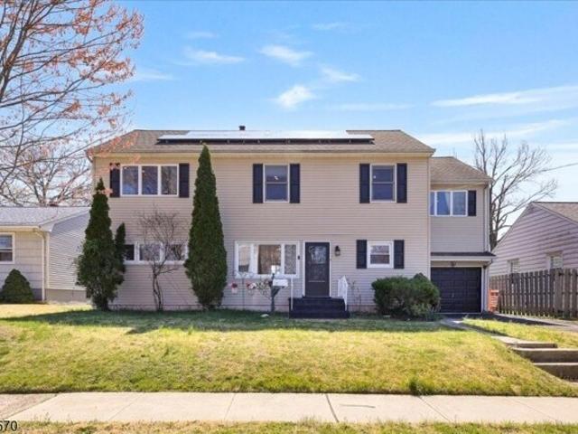 House for sale in Avenel, New Jersey