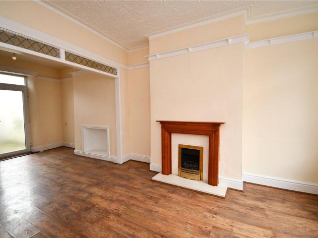 House for rent in Liscard