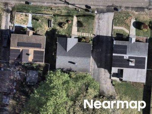 House for sale in Bridgeport, Connecticut