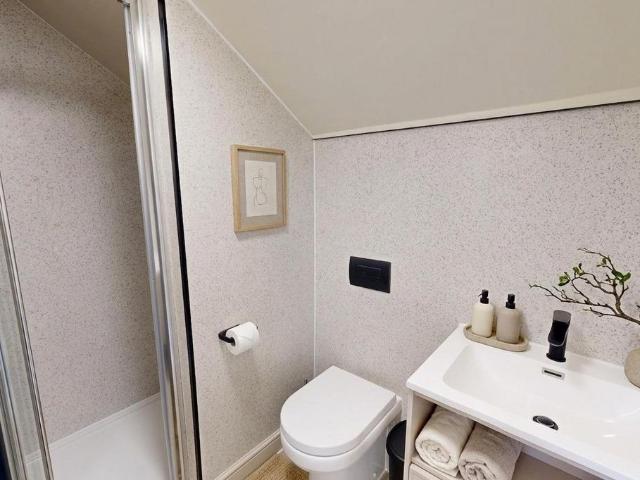 House for rent in Georgia, Greater Manchester